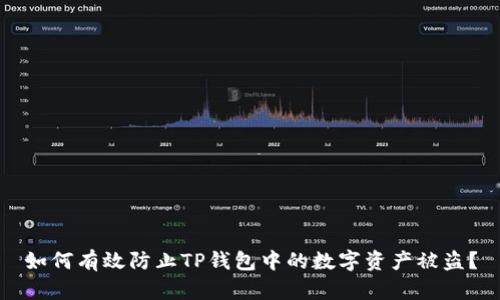 如何有效防止TP钱包中的数字资产被盗？