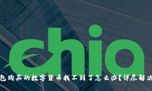 tp钱包购买的数字货币找不到了怎么办？详尽解决指南