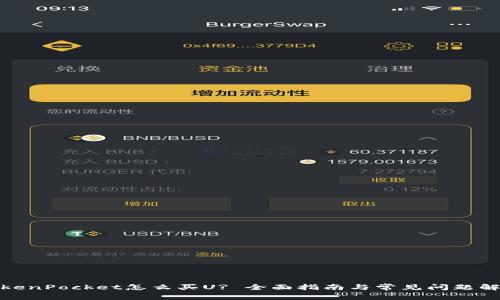 TokenPocket怎么买U? 全面指南与常见问题解答