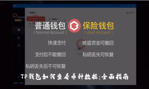 TP钱包如何查看币种数据：全面指南