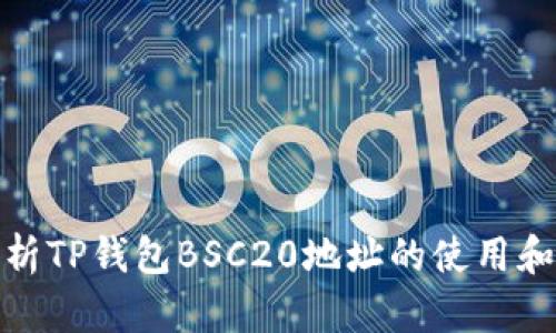 全面解析TP钱包BSC20地址的使用和安全性