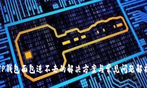 TP钱包面包进不去的解决方案与常见问题解析