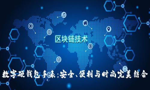 数字硬钱包手表：安全、便利与时尚完美结合