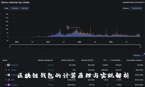 区块链钱包的计算原理与实现解析