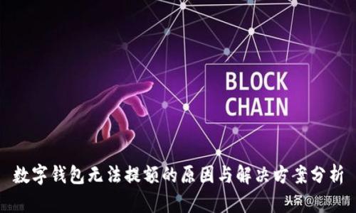 数字钱包无法提额的原因与解决方案分析