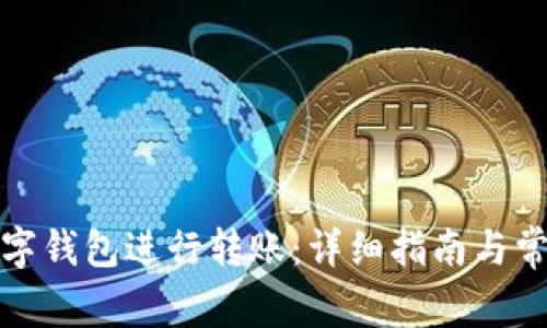 如何使用数字钱包进行转账：详细指南与常见问题解答