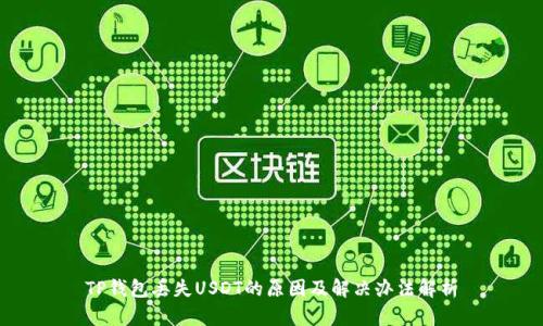 TP钱包丢失USDT的原因及解决办法解析