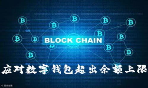 : 如何应对数字钱包超出余额上限的问题