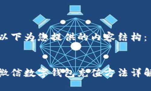 以下为您提供的内容结构：


微信数字钱包充值方法详解