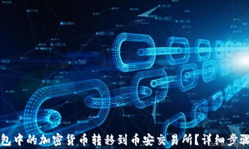 
如何将TP钱包中的加密货币转移到币安交易所？详细步骤与注意事项