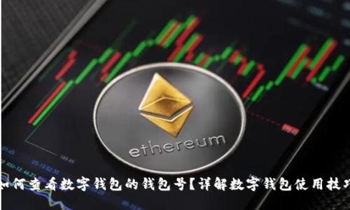 如何查看数字钱包的钱包号？详解数字钱包使用技巧