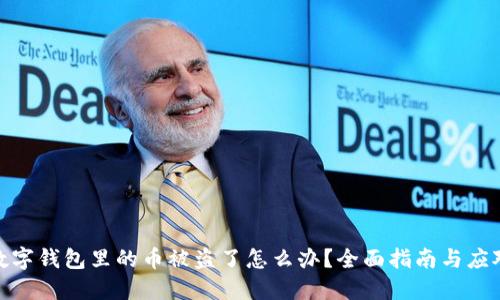 加密数字钱包里的币被盗了怎么办？全面指南与应对措施