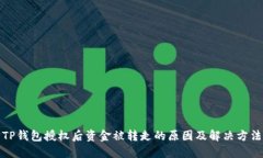 TP钱包授权后资金被转走的