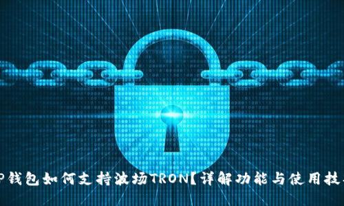 TP钱包如何支持波场TRON？详解功能与使用技巧
