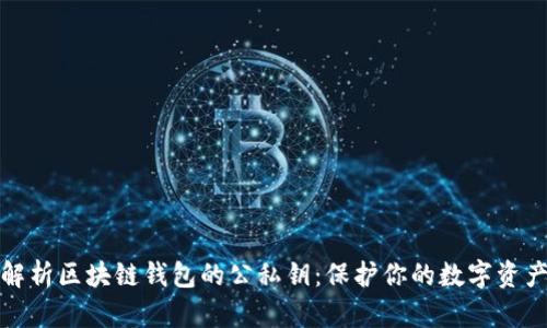 全面解析区块链钱包的公私钥：保护你的数字资产安全