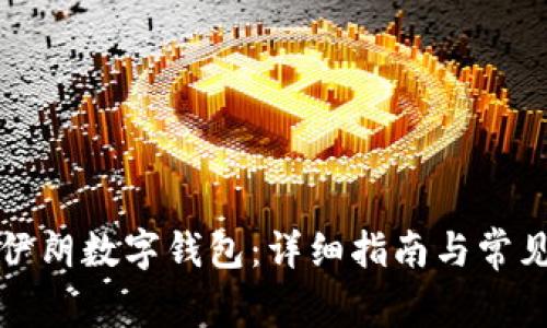 如何使用伊朗数字钱包：详细指南与常见问题解答