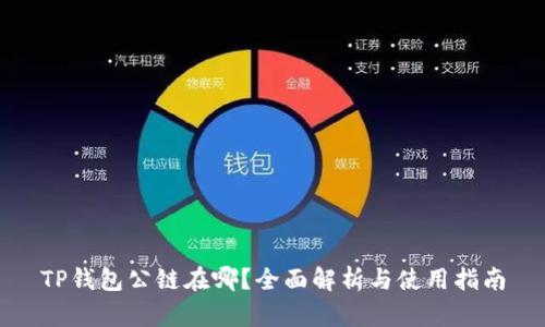 TP钱包公链在哪？全面解析与使用指南
