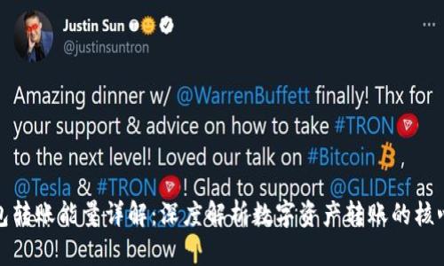 TP钱包转账能量详解：深度解析数字资产转账的核心机制