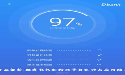 全面解析：数字钱包支持的平台支付与应用场景