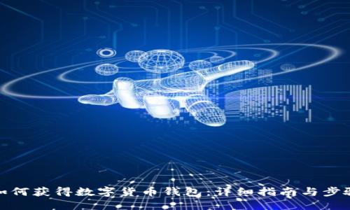 如何获得数字货币钱包：详细指南与步骤