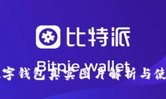大饼数字钱包真实图片解