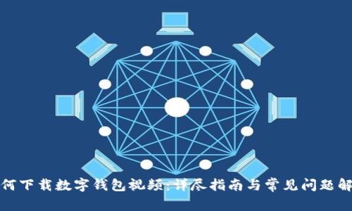如何下载数字钱包视频：详尽指南与常见问题解答