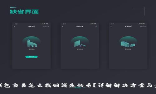 TP钱包交易怎么找回消失的币？详解解决方案与步骤