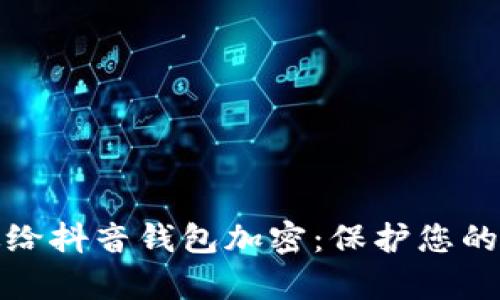 如何有效给抖音钱包加密：保护您的资金安全