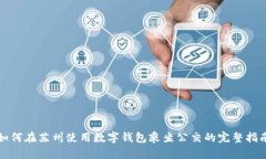 如何在苏州使用数字钱包乘坐公交的完整指南