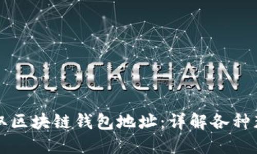 如何获取区块链钱包地址：详解各种获得方式