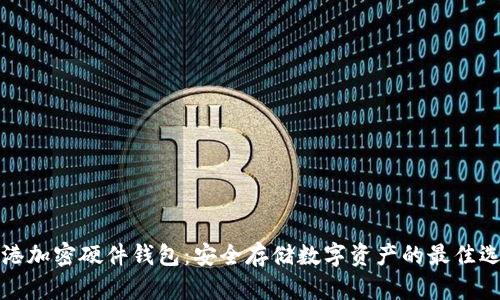 香港加密硬件钱包：安全存储数字资产的最佳选择