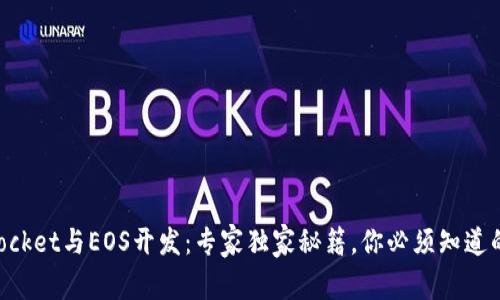 TokenPocket与EOS开发：专家独家秘籍，你必须知道的关键点