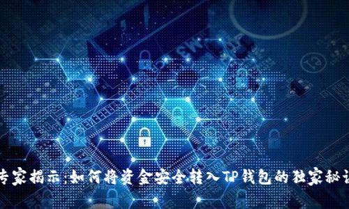 专家揭示：如何将资金安全转入TP钱包的独家秘诀