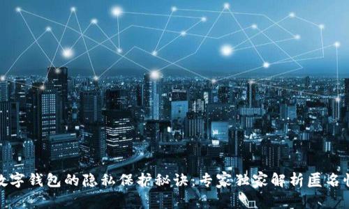 数字钱包的隐私保护秘诀：专家独家解析匿名性