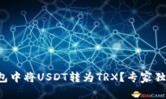 如何在TP钱包中将USDT转为