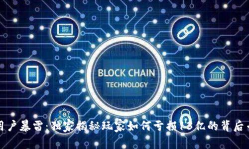 TP钱包用户暴雷：独家揭秘玩家如何亏损13亿的背后专家分析