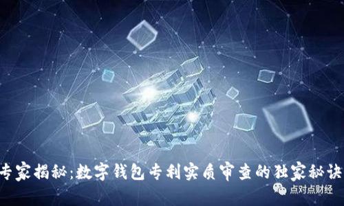 专家揭秘：数字钱包专利实质审查的独家秘诀！