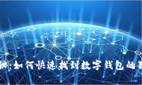专家揭秘：如何快速找到数字钱包的独家秘诀