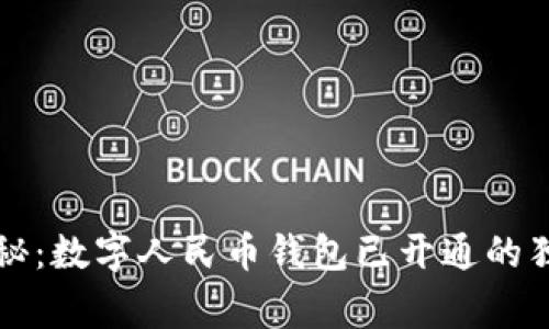 专家揭秘：数字人民币钱包已开通的独家秘诀