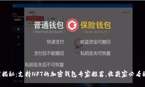 独家揭秘：支持NFT的加密钱包专家推荐，收藏家必看秘诀！
