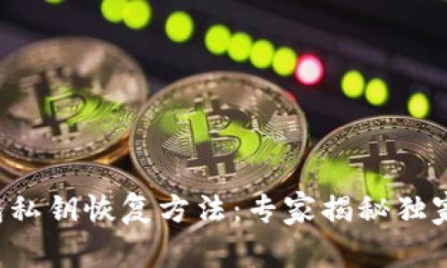 TP钱包私钥恢复方法：专家揭秘独家秘诀！