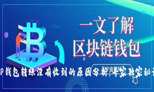 TP钱包转账没有收到的原因分析：专家独家秘诀