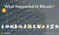 TP钱包自动删除的原因及解