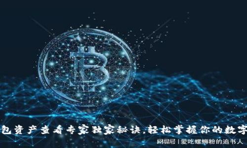 TP钱包资产查看专家独家秘诀，轻松掌握你的数字资产