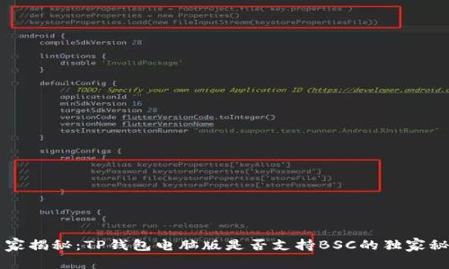 专家揭秘：TP钱包电脑版是否支持BSC的独家秘诀