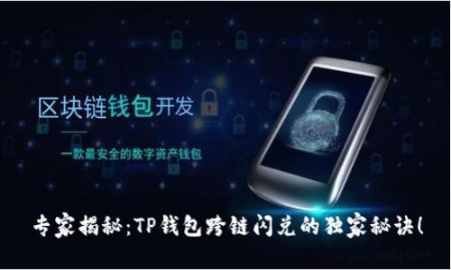 专家揭秘：TP钱包跨链闪兑的独家秘诀！