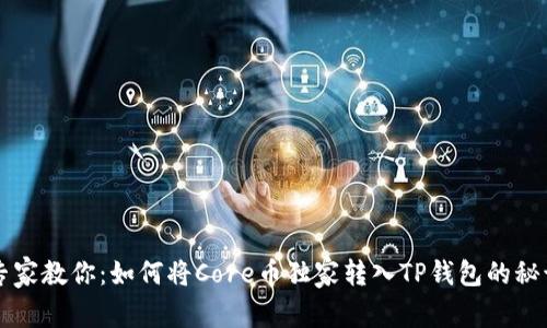 专家教你：如何将Core币独家转入TP钱包的秘诀