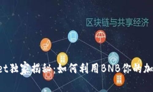 TokenPocket独家揭秘：如何利用BNB你的加密资产管理