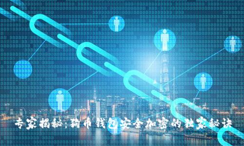 专家揭秘：狗币钱包安全加密的独家秘诀