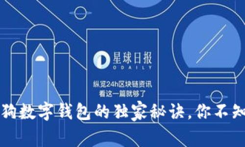 专家揭示：华登区块狗数字钱包的独家秘诀，你不知道的安全使用技巧！